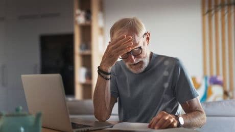 Pensioners warned 'act within month' to avoid winter fuel payment 'tax headache'