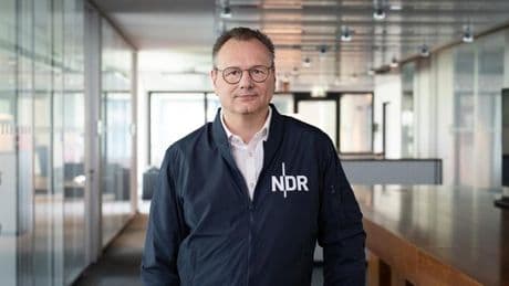 Intendantenwahl beim NDR: "Die haben das gemacht wie beim Konklave in Rom"