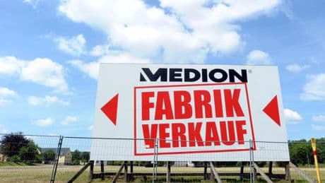 Bekannte Aldi-Marke: Medion-Gründer steigt wieder ein