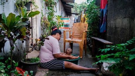 Au Sri Lanka, les femmes au cœur du renouveau démocratique