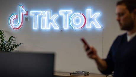 TikTok employees brace for more 'organizational and personnel changes'