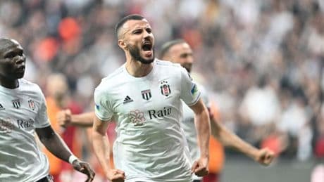 Eski Beşiktaşlıdan transfer itirafı: 'Onlara oyuncu öneriyordum'
