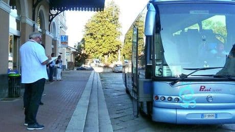 Treni Genova-Acqui, parte il mese di stop. Via ai bus sostitutivi con l’incognita A26