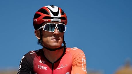 End of an era for Tour de France poses vital question to British cycling’s future