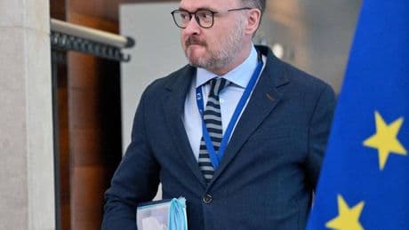 Sanktionen wegen Ukraine-Krieg: EU will russische Gasimporte beenden