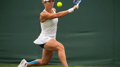 Tennis-Grand-Slam-Turnier: Spielplan, Preisgeld und TV-Übertragung: Wissenswertes zu Wimbledon