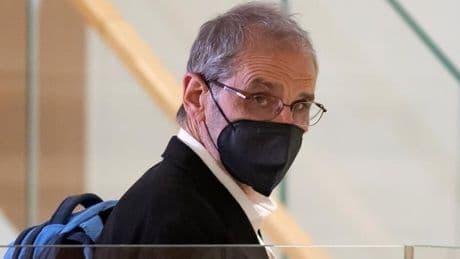 Procesan a Josu Ternera como dirigente de ETA por su papel en la disolución de la banda