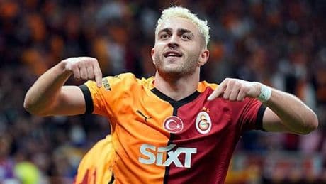 Barış Alper Yılmaz'dan transfer açıklaması: 'Avrupa'da oynamak istiyorum!'
