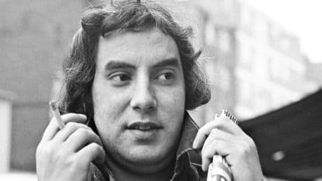 Rolf Dieter Brinkmann: Ein Buch als Maschinengewehr [Online-Abo]