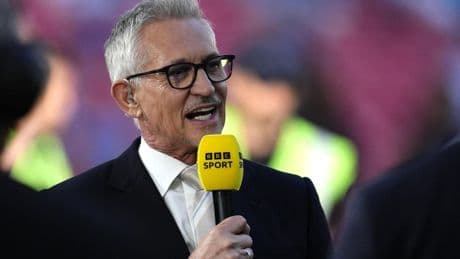 ’Definitieve exit voor Gary Lineker bij BBC aanstaande na explosieve rel over antisemitisme’