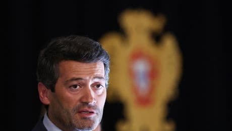 Au Portugal, l'extrême droite devient la deuxième force politique