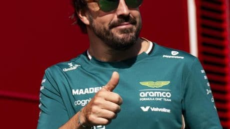 Alonso desvela el jugador que ficharía del Barça para el Madrid: "Lo debilitaría, ya lo hago en la Play poniéndolo en el banquillo"