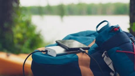 Powerbank-Test: Die besten Akku-Packs im Vergleich