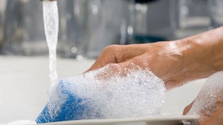 Stern warning issued to shoppers buying washing up liquid on next supermarket run
