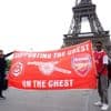 Engelse fans maken zich in Parijs op voor clash, Declan Rice ziet het nog goedkomen: “Op ons best kan niemand ons stoppen”