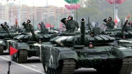 Polonia e Lituania, frontiere chiuse per l'esercitazione russa Zapad 2025. Paura per i missili nucleari Oreshnik