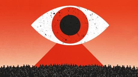 Even if Putin falls – another despot is waiting in the wings
