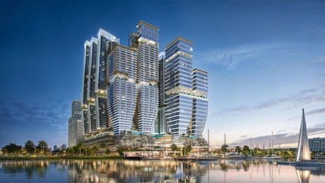 Billionaire Peter Lim’s Thomson Medical To Build $4.3 Billion Mixed-Use Project In Malaysia