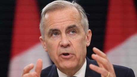 Mark Carney, le premier ministre canadien, va rencontrer Donald Trump mardi