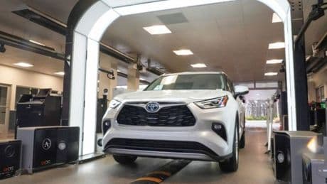 New AI tool picks up every minor scratch on your car rental – and its freaking people out