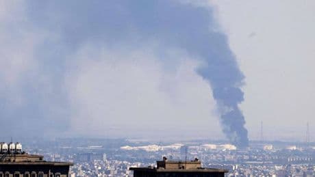 Israel und Iran: Die Logik hinter der Kriegsführung