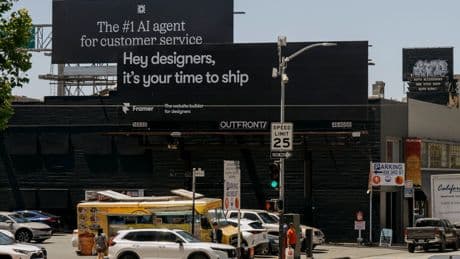 Tech Billboards Are All Over San Francisco. Can You Decode Them?