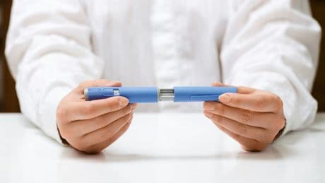 L'Ozempic pourrait avoir un effet secondaire inattendu sur l'âge biologique