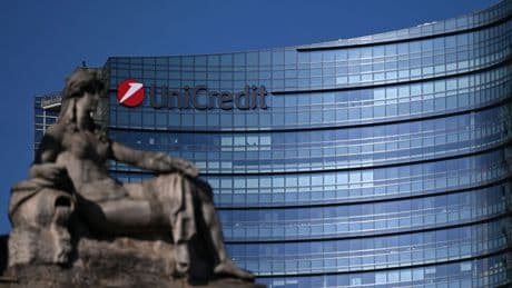 Unicredit scheitert im eigenen Land