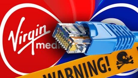 Virgin Media issues 'important' new Wi-Fi advice to UK homes - check your router now