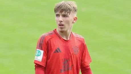 23 Tore in 14 Spielen! - Wird ER Bayerns nächstes Super-Juwel?