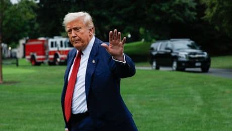 MIKEY SMITH: 11 unhinged Donald Trump moments as Epstein survivors accuse him of 'cover up'