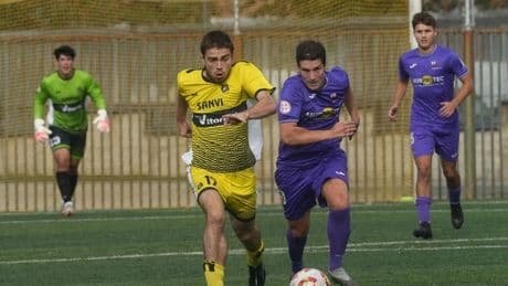 El Santurtzi fleta un autobús al partido en el que se juegan la permanencia