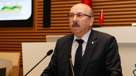 Okan Tüysüz'den korkutan açıklama: Artçılar uzun sürecek!