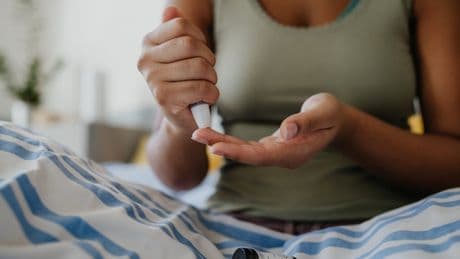 World first smartphone test for type 2 diabetes launched in UK