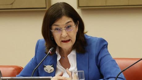 Competencia amplia la investigación sobre el apagón a los trenes y las telecomunicaciones