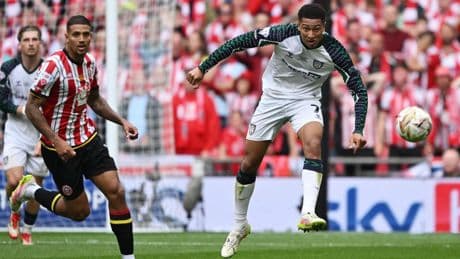 El Sunderland de Jobe Bellingham remonta y asciende a la Premier