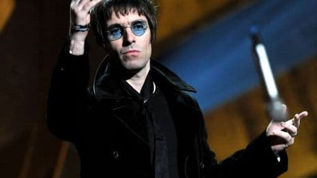 Liam Gallagher shares first Oasis gig start time and sends message to fans
