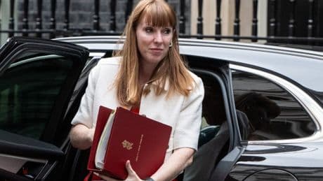 The criticism of Angela Rayner’s third home is sexist and classist