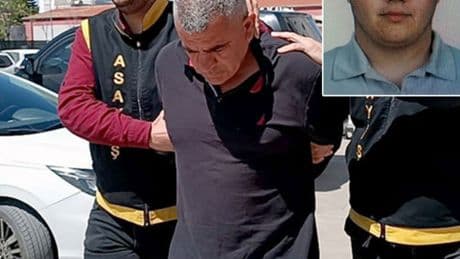 Adana'da korkunç olay! Bisiklet cinayeti!