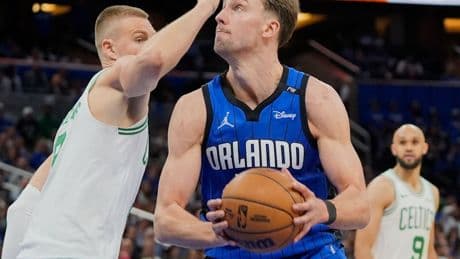 Orlando Magic: Unterlegen in den Playoffs 2025, Titelfavorit 2026?