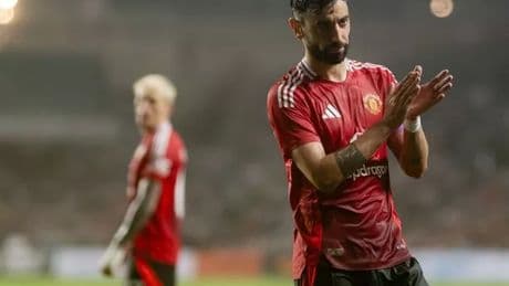 Man Utd wonderkid inspires comeback in Bruno Fernandes' potential farewell - 5 talking points