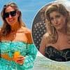 Cheska Hull's wholesome new life in Thailand: Original Made in Chelsea star has moved 5,800 miles with her son after admitting she 'lost her life' because of the show