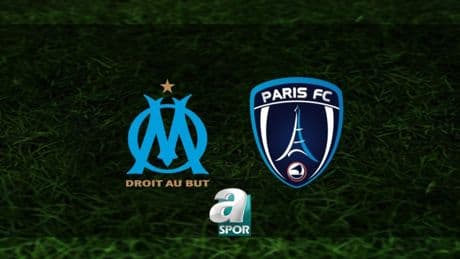 Marsilya - Paris FC maçı ne zaman? Saat kaçta ve hangi kanalda canlı yayınlanacak? | Ligue 1