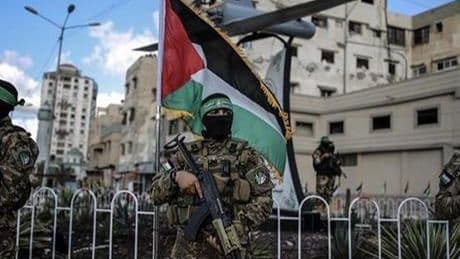 Hamas: İsviçre’nin bizi yasaklama kararı, İsrail lehine alınmış tehlikeli bir taraflılıktır