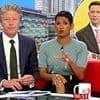 BBC Breakfast host Naga Munchetty forced to apologise live on air after blunder