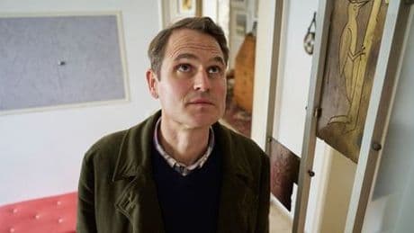 »Tatort«-Vote: Wie gefiel Ihnen »Ich seh dich« mit Fabian Hinrichs?