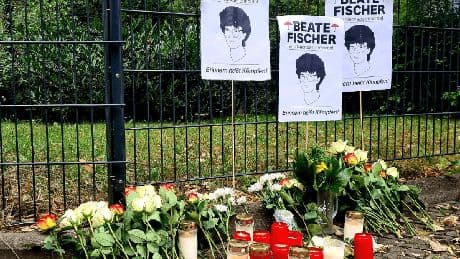 Berlin: Getötet und auf den Müll geworfen – der Mord an Beate Fischer