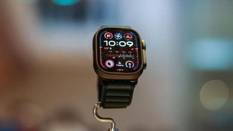 Did Apple Just Accidentally Reveal Apple Watch Ultra 3 Design?