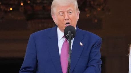 Proteste in Los Angeles: Gericht: Trump behält vorerst Kontrolle über Nationalgarde