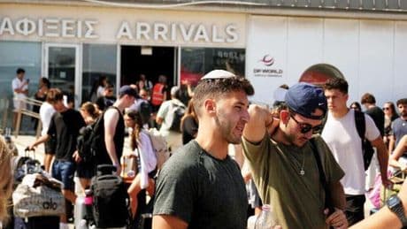 Kıbrıs Rum Kesimi’nde Yahudi nüfus büyüyor: 15 bin kişilik cemaat